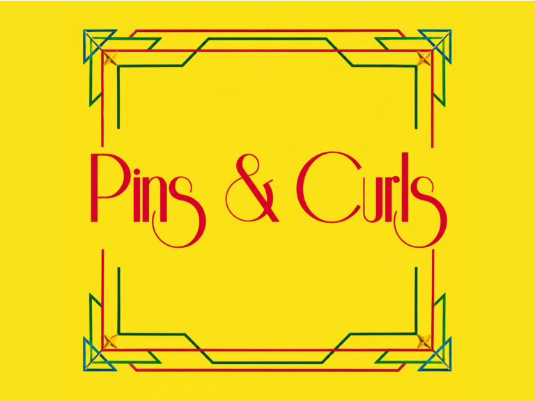 Pins & Curls