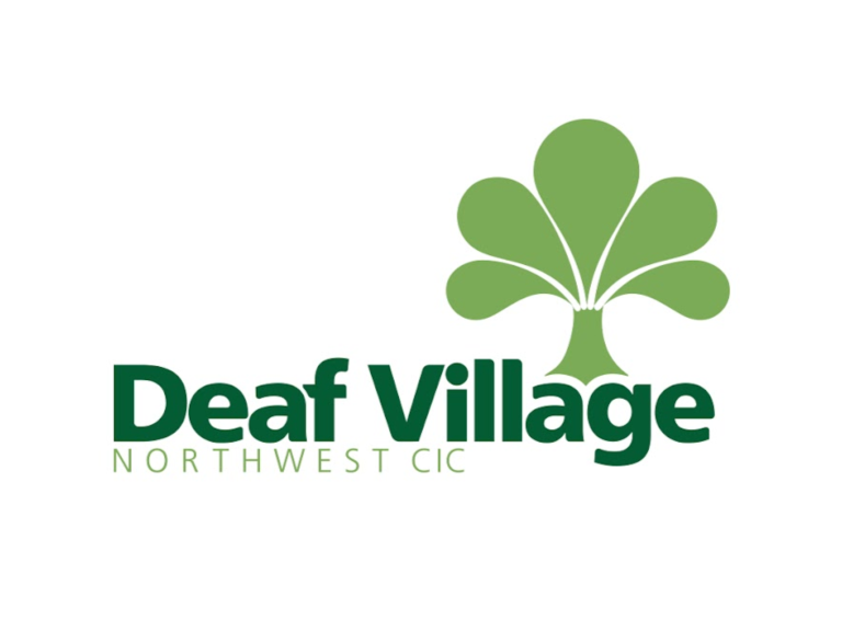 Deaf Village North West CIC