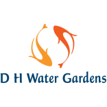 D H Water Gardens