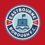Eastbourne Borough Football Club