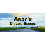 Andy's Driving School