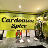 Cardomon Spice