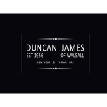 Duncan James Menswear