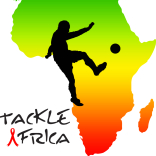 Tackle Africa Charity - The Brighton Football Marathon