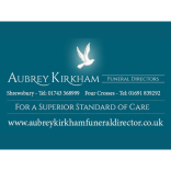Aubrey Kirkham Funeral Directors