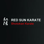 Red Sun Karate