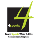 4 Sports Team Kits
