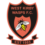 West Kirby Wasps Football Club