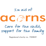 Acorns Children’s Hospice