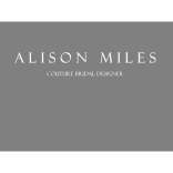 Alison Miles Couture Bridal Wear