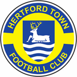 Hertford Town Football Club