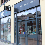 HD Eyes - Opticians Telford