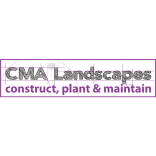 CMA Garden Design and Landscapes