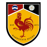 Harrogate Rugby Club