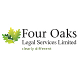 Four Oaks Legal Services