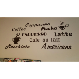 Caffe Lusso