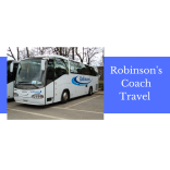 Robinsons Coach Travel