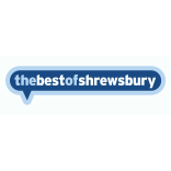 thebestof Shrewsbury