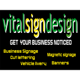 Vital Sign Design - Sign Makers & Vehicle Graphics St Neots