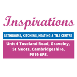 Inspirations Kitchen Design St Neots