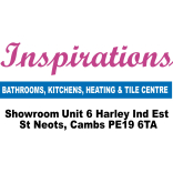 Inspirations Bathrooms St Neots