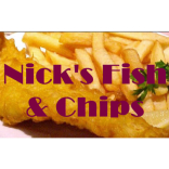 Nick's Fish and Chips