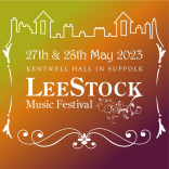 LeeStock Music Festival