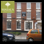 Masala Indian Restaurant & Takeaway Food Newport