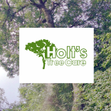 Holt's Tree Care - Tree Surgeon Telford