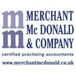 Merchant McDonald & Company