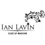 Ian Lavin Close up Magician