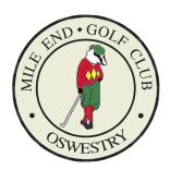 Mile End Golf Club