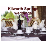 Kilworth Springs Weddings