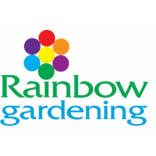 Rainbow Gardening
