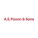 A E Poxon & Sons