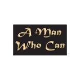 A Man Who Can