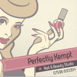Perfectly Kempt Nail & Beauty Studio