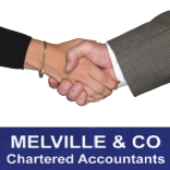 Melville & Co Chartered Accountants