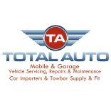Total Auto's Mobile Mechanic - Car Repairs & Servicing