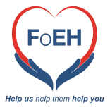 Friends of Eastbourne Hospital