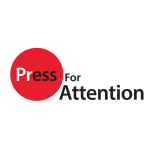 Press For Attention PR