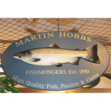 Martin Hobbs Fishmongers
