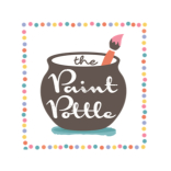 The Paint Pottle