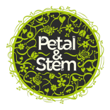 Petal and Stem