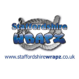 Staffordshire Wrapz