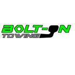 Bolt-On Towing
