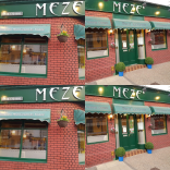 Meze Restaurant