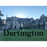 Dartington Hall