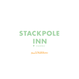 The Stackpole Inn.