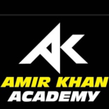 Amir Khan Academy